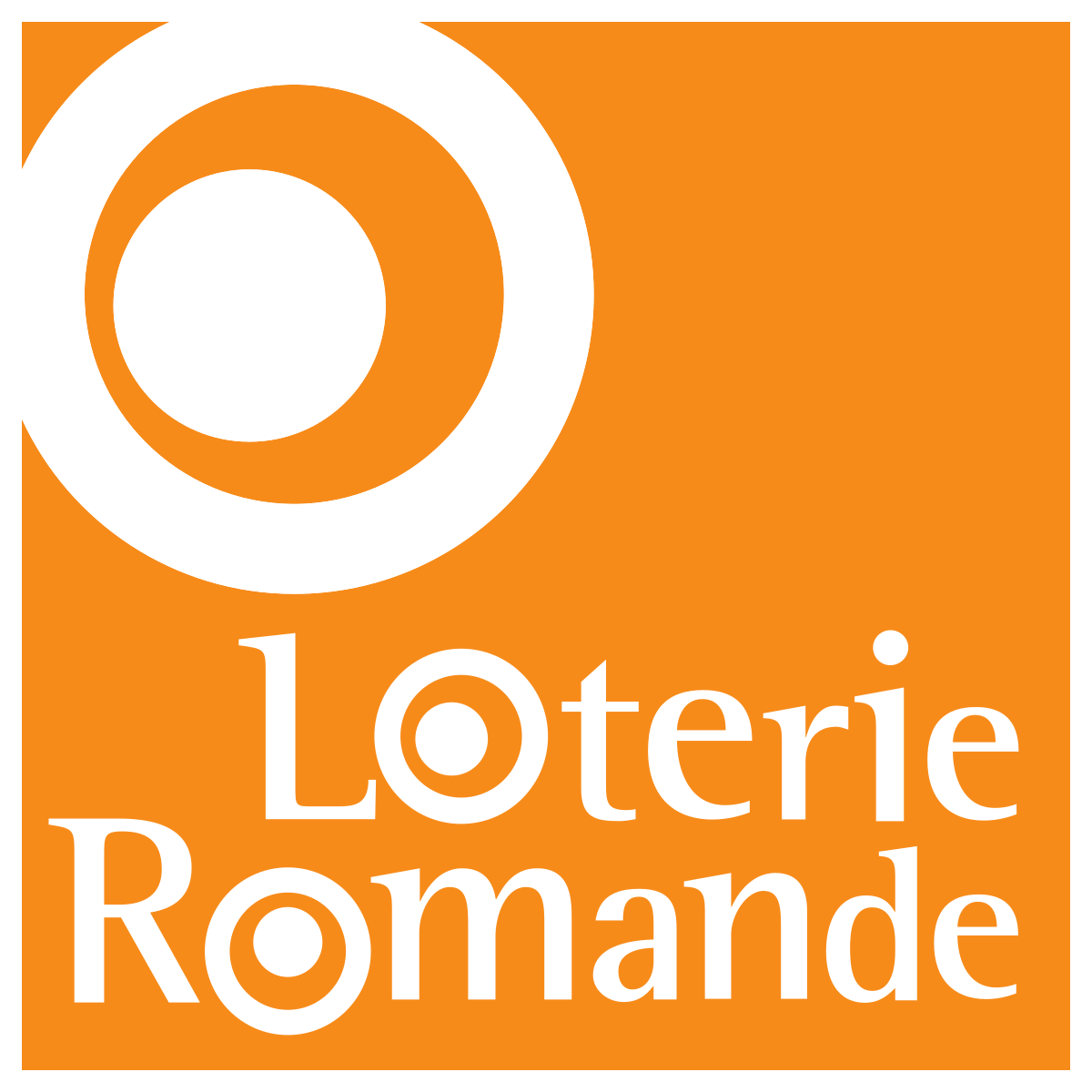 Loterie Romande Logo
