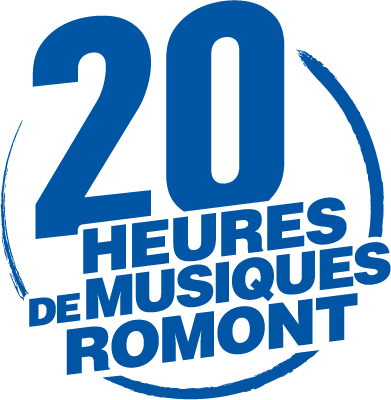 20Heures de Musiques – Romont